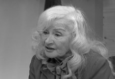 Почина актрисата Надя ТопаловаТъжната новина съобщиха нейни близки във Фейсбук