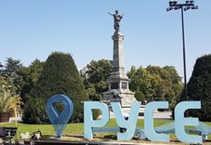 Размисли на един обикновен избирател в чужбинаПреди две седмици кацнах