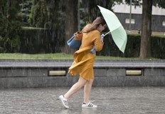 Въздушната маса над Западните Балканите и през следващите седем дни