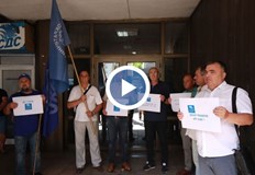 Ремонтират сградата на СДС настаняват европейските делегирани прокурори в неяТова