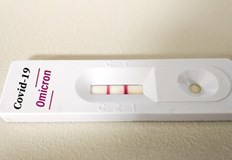 64 нови случая на Ковид 19 отчитат здравните власти в Русенско през вчерашния