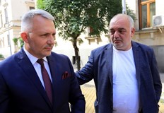 Движение Ние идваме започна подписка за регистрация за участие в предстоящите