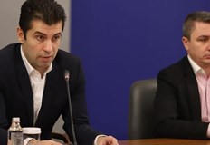 За октомври вече имаме договорен слот за ноември също имаме