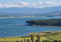 До момента няма одобрени официално средства за ремонт на язовира