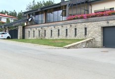 Има задържан за убийството на швейцарския бизнесмен във вилно селище