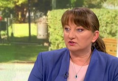 Безопасността на пътя на българските граждани е изпаднала като приоритет