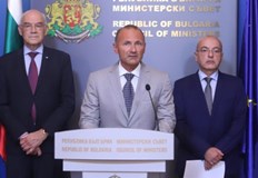 Служебният кабинет е напът да потвърди подозренията на предшествениците си