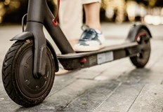 30 злополуки с електрически тротинетки са станали у нас през