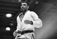 Един от най великите шампиони по жиу жицу за всички времена