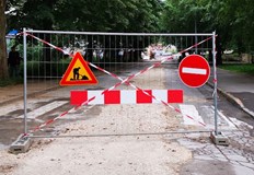 Вода няма да има поне до 20 00 часаПо независещи от