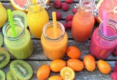 За повече вкус и здравеПротеините са важна хранителна група която