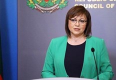 За да се върне на власт Борисов е готов да