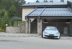 Швейцарски бизнесмен беше убит в Пернишко Тялото е намерено в