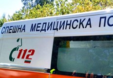 Голяма трагедия в карловското село КаравеловоДете на година и половина