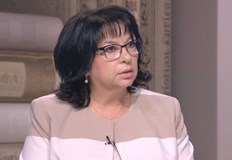 От ГЕРБ отдавна алармираме за проблемите в енергийния секторТеменужка Петкова обясни