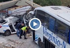 Предстои да бъдат повдигнати обвинения на задържания в Първомай шофьорТова