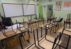 8 училища са били закрити преди началото на новата учебна
