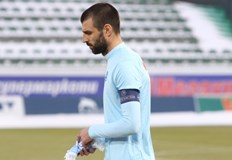 Утре Дунав Русе приема Янтра Габрово в среща от петия