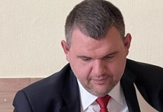 Депутатът от ДПС Делян Пеевски заведе съдебен иск пред американски