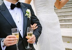Забраниха провеждането на сватби семейни и други частни събирания на