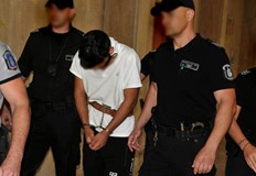 Той е обвинен за смъртта на двама полицаи в БургасНепълнолетният шофьор