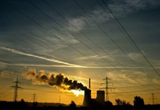 Въглищните вместо газовите централи трябва да поемат производството на токЗаради