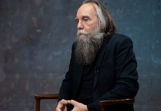 Народът на Русия не може да бъде сломен така че