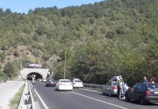 Публикуваме Доклад на ИПБ относно проблемите с тунел Железница 1 Неизползваеми пътни