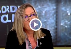 В Гранична полиция има много честни и достойни хора които