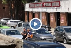 Кой стои зад злоупотребите в КАТ с хиляди левове с