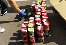 За срок до 24 часа е задържан 20 годишен мъж от