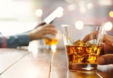 Войната в Украйна и инфлацията надуха цената на алкохола менте