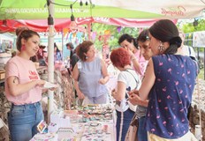 Русе Арт Проджект се завръща на 10 и 11 септемвриБазарът ще