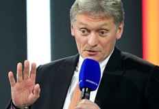 Говорителят на Кремъл Дмитрий Песков коментира турските предложения за посредничествоКремъл