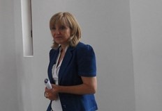 На последните парламентарни избори на 14 ноември 2021 г Аврамова