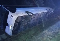 Няма външни причини за инцидента обяви служебният вътрешен министър Причините за