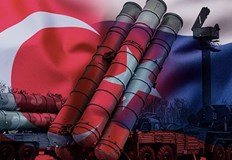 Военнотехническото сътрудничество между Русия и Турция се развива в рамките