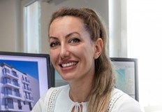 Ключовата Дирекция за национален строителен контрол има нов ръководителМинистърът на