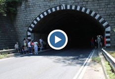 100 000 лева са нужни за да светне отново тунелът на