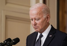 Президентът на САЩ Джо Байдън планира да обяви намерението си