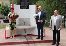 Областният управител на Русе давал конструктивни предложения за развитието на Сливо полеОбластният