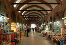 Десетки хиляди българи прииждат на шопинг в ОдринНапливът на българи