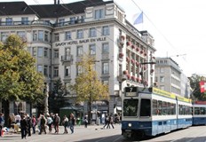 С инфлация в страната малко над 3 процента цените в