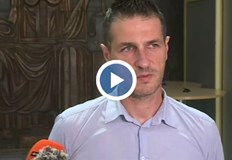 Заместник главният прокурор Говорим за човешка грешка Един от основните акценти