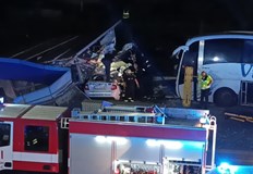 Журналистка си позволи да каже в ефир че това нямаше как