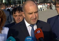 Няма разрив между мен и социалиститеОпределени кръгове нагнетяват лъжи и