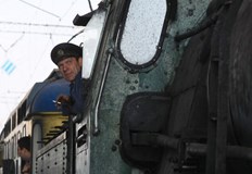 БДЖ стартира специалната рубрика Железничари по призвание Денят на железничаря по