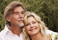 Легендата на Холивуд почина след дълга битка с ракаОливия Нютън Джон става