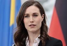 Сана Марин Днес се подложих на тест за наркотици и резултатите