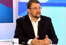 Продължаваме промяната има много силен екип с прагматичен подход за